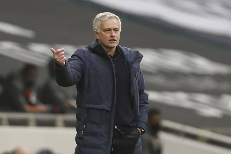 2场5球大逆转！62岁穆帅再创神迹，曼联弃将集体爆发暗藏玄机？