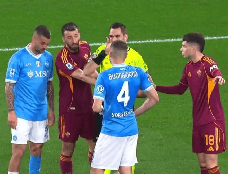 孔蒂快下课？那不勒斯这一平，把意甲争冠打成国米独角戏