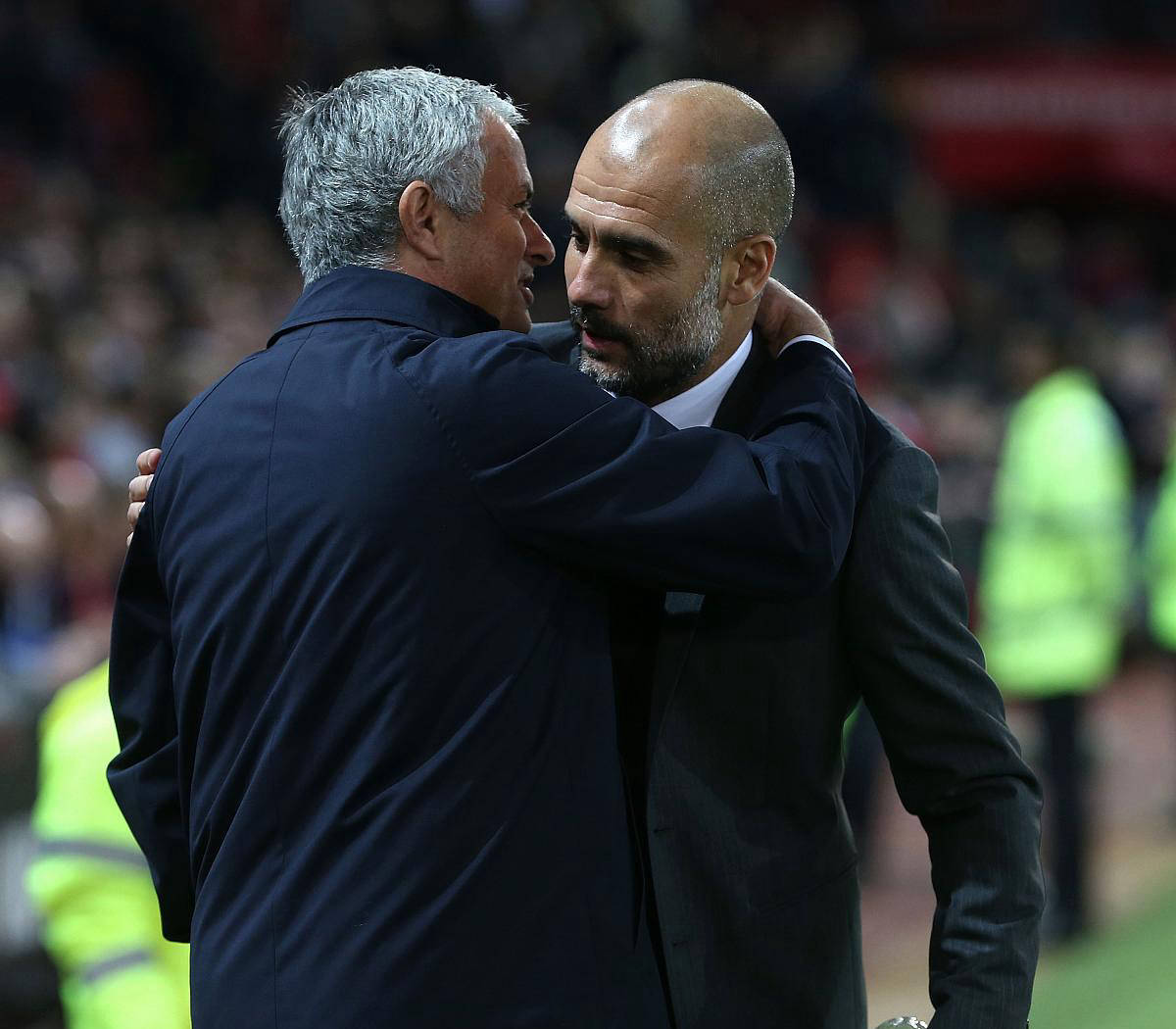 曼城惨败皇马揭示瓜迪奥拉换人策略固执，球队缺乏突然爆发的关键球员